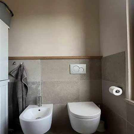 Casa La Quercia * Magomadas