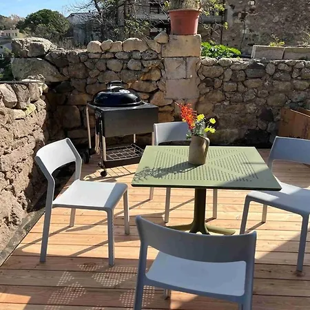 Casa La Quercia