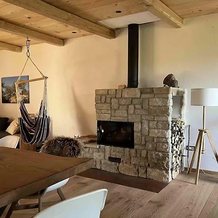 بيت للعطل Casa La Quercia *