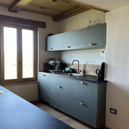 Casa La Quercia Magomadas