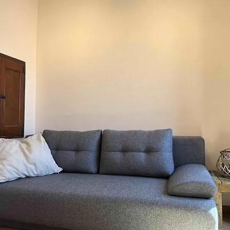 Casa La Quercia Prázdninový dům