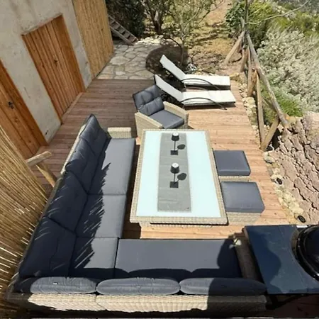 Casa La Quercia Semesterbostad *