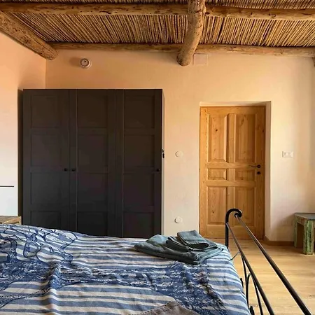 度假居 Casa La Quercia Magomadas