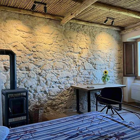 Casa La Quercia *
