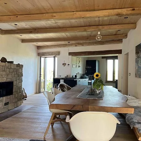 Casa La Quercia