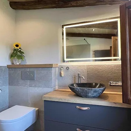 بيت للعطل Casa La Quercia