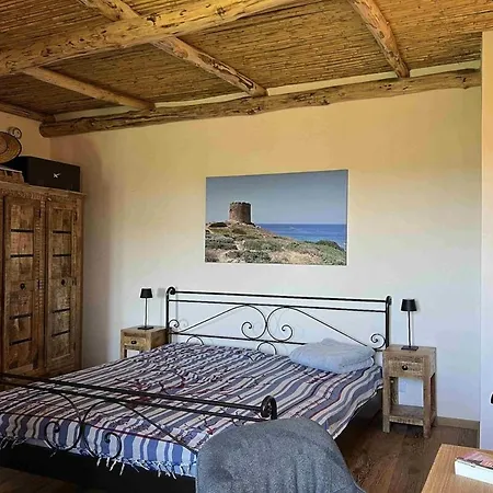 Casa La Quercia Prázdninový dům *