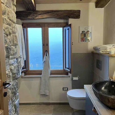 بيت للعطل Casa La Quercia *