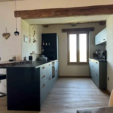 Casa La Quercia