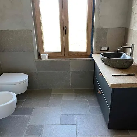 Casa La Quercia * Magomadas