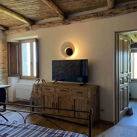 Casa La Quercia Semesterbostad *