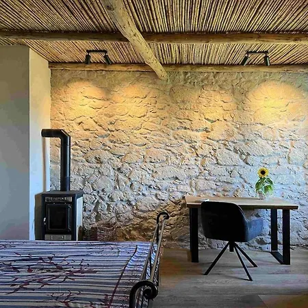 Casa La Quercia