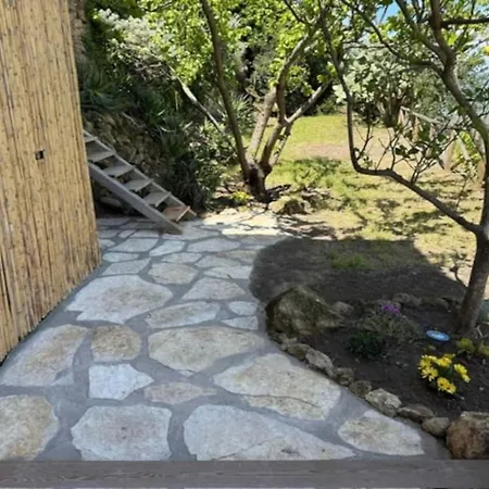 度假居 Casa La Quercia