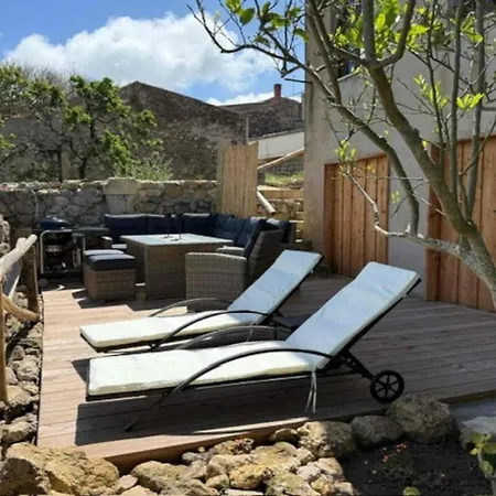 بيت للعطل Casa La Quercia Magomadas