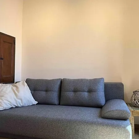 Casa La Quercia Magomadas