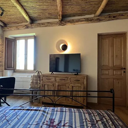 Casa La Quercia * Magomadas