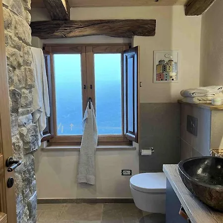 Casa La Quercia Prázdninový dům