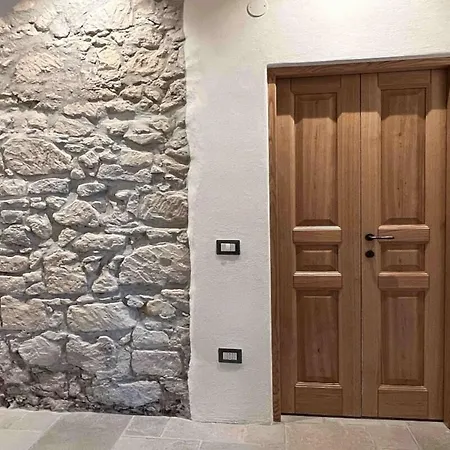 Semesterbostad Casa La Quercia