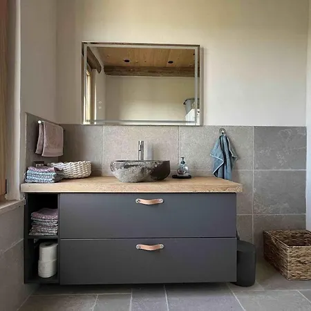 بيت للعطل Casa La Quercia *