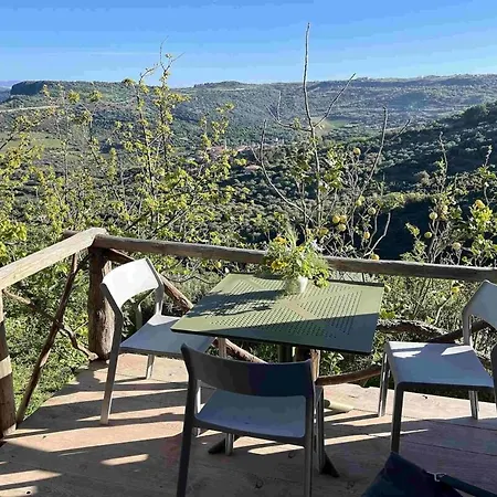 Casa La Quercia *