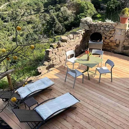 بيت للعطل Casa La Quercia *