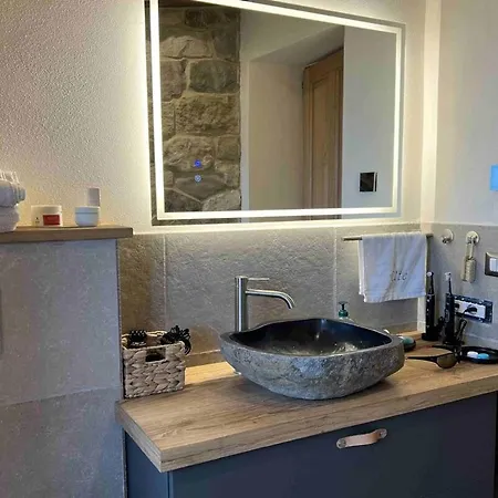 بيت للعطل Casa La Quercia Magomadas