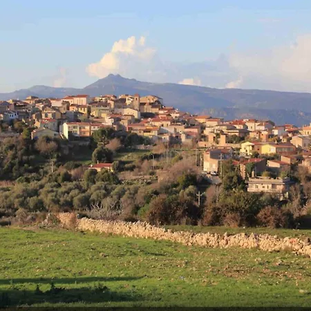 Casa La Quercia *
