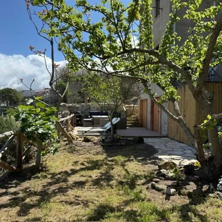 Casa La Quercia * Magomadas