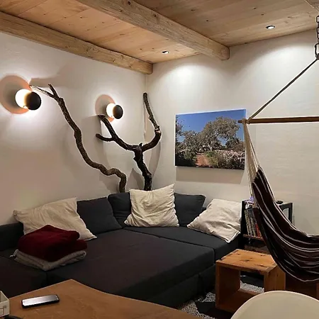 Casa La Quercia Semesterbostad *