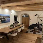 Nyaraló Casa La Quercia