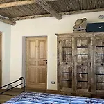 Nyaraló Casa La Quercia