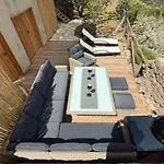 Casa La Quercia Tatil Evi *