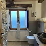 Nyaraló Casa La Quercia *