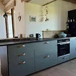 Tatil Evi Casa La Quercia Magomadas