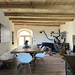 Nyaraló Casa La Quercia