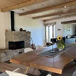 Casa La Quercia Nyaraló *