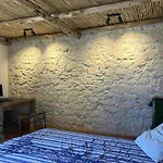Casa La Quercia Nyaraló *