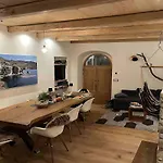 Nyaraló Casa La Quercia *