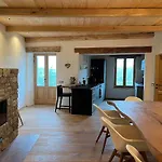 Casa La Quercia Tatil Evi Magomadas