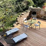 Nyaraló Casa La Quercia *