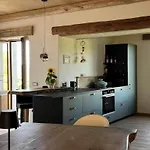 Casa La Quercia Magomadas