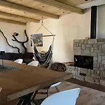 Tatil Evi Casa La Quercia *