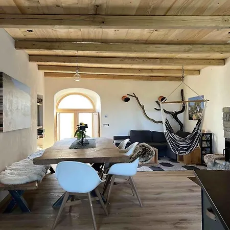 Casa La Quercia * Magomadas