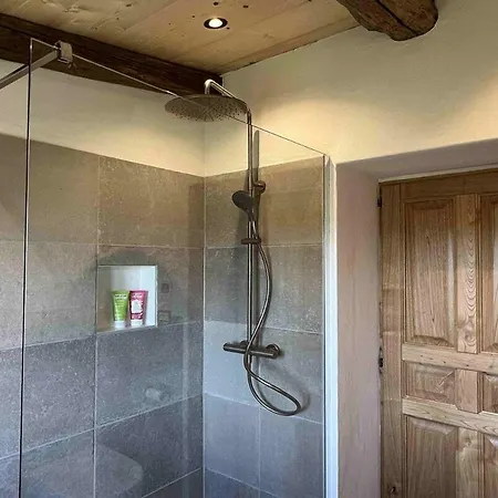 Casa La Quercia * Магомадас