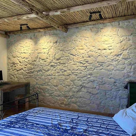 Casa La Quercia Дом отдыха *