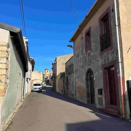 Casa La Quercia