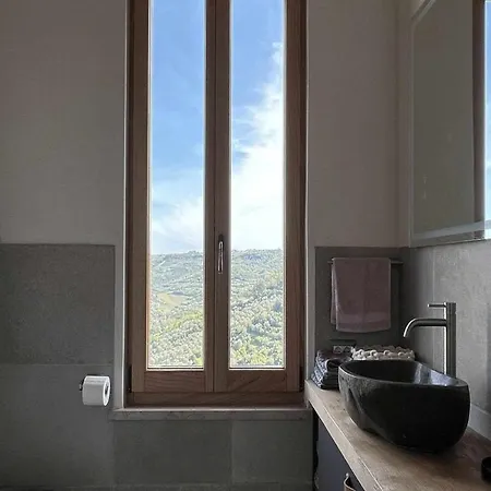 Dom wakacyjny Casa La Quercia Magomadas