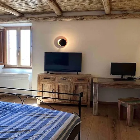 Casa La Quercia Magomadas