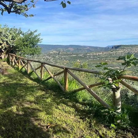 Casa La Quercia * Magomadas