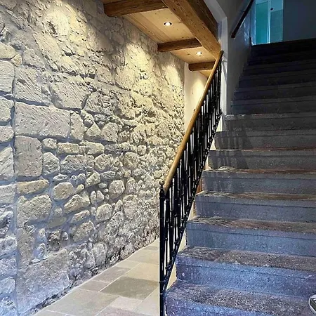 Casa La Quercia